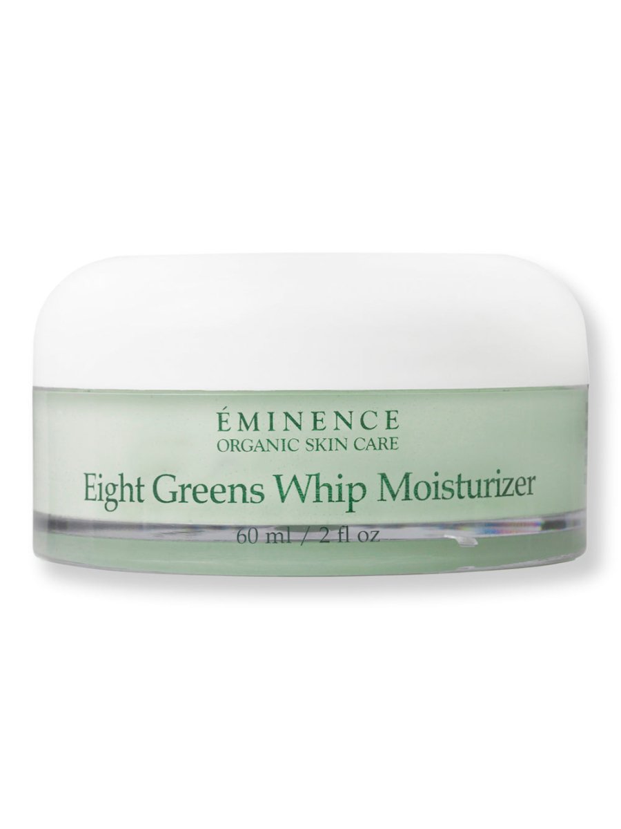 Eminence Organic Skin Care Eight Greens Whip Moisturizer - SkincareEssentials