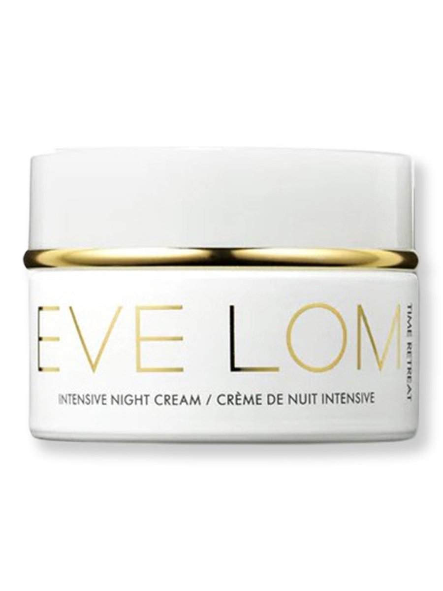 Eve Lom Time Retreat Intensive Night Cream - SkincareEssentials
