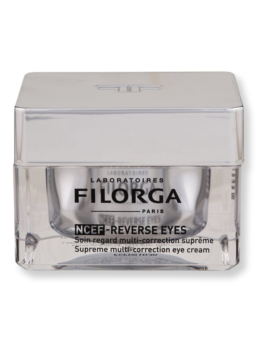 Filorga - Ncef Reverse Eyes 15ml - SkincareEssentials