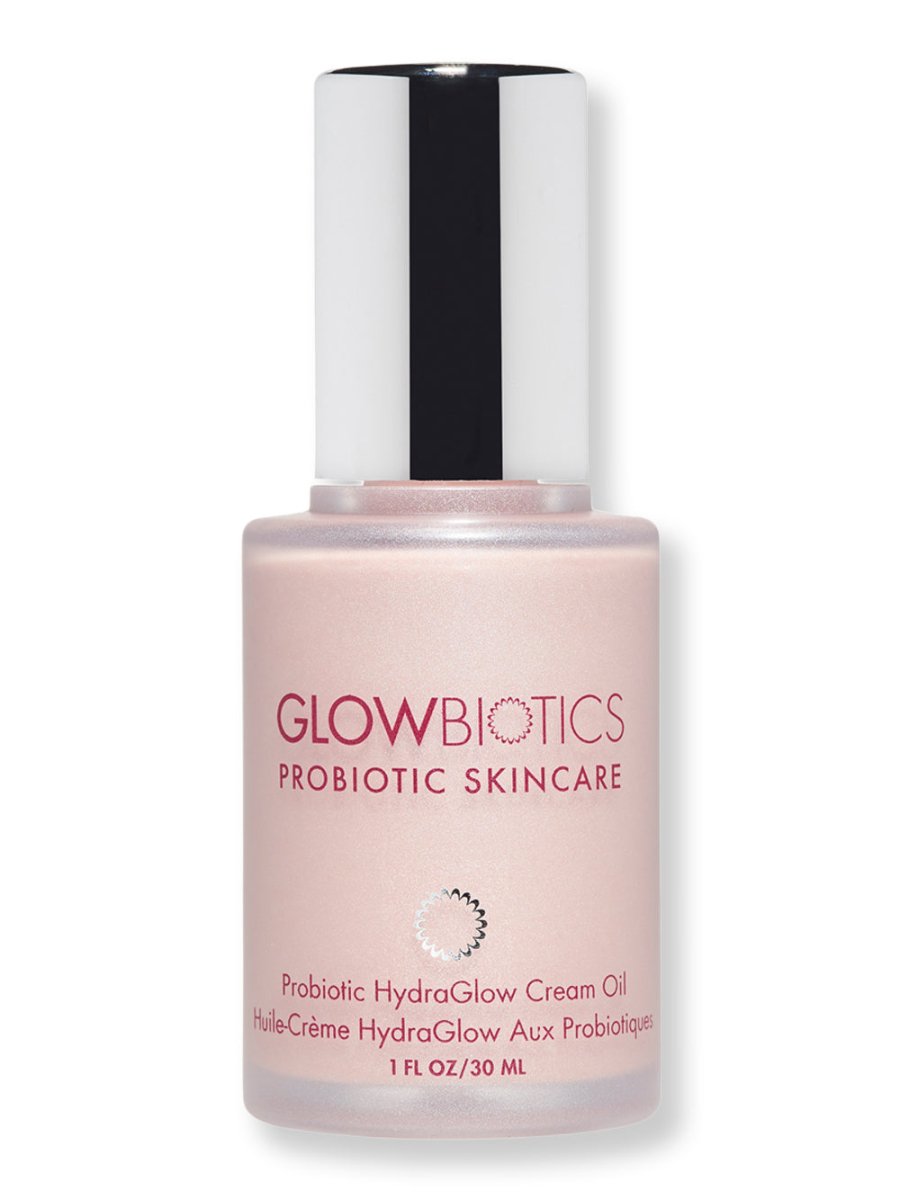 GLOWBIOTICS Probiotic HydraGlow Cream Oil - SkincareEssentials