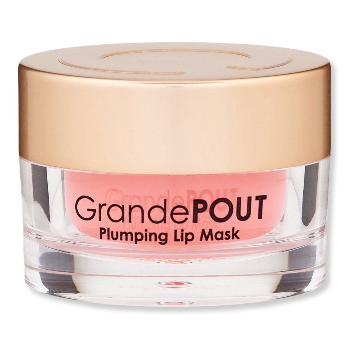Grande Cosmetics - GrandePOUT Plumping Lip Mask - SkincareEssentials