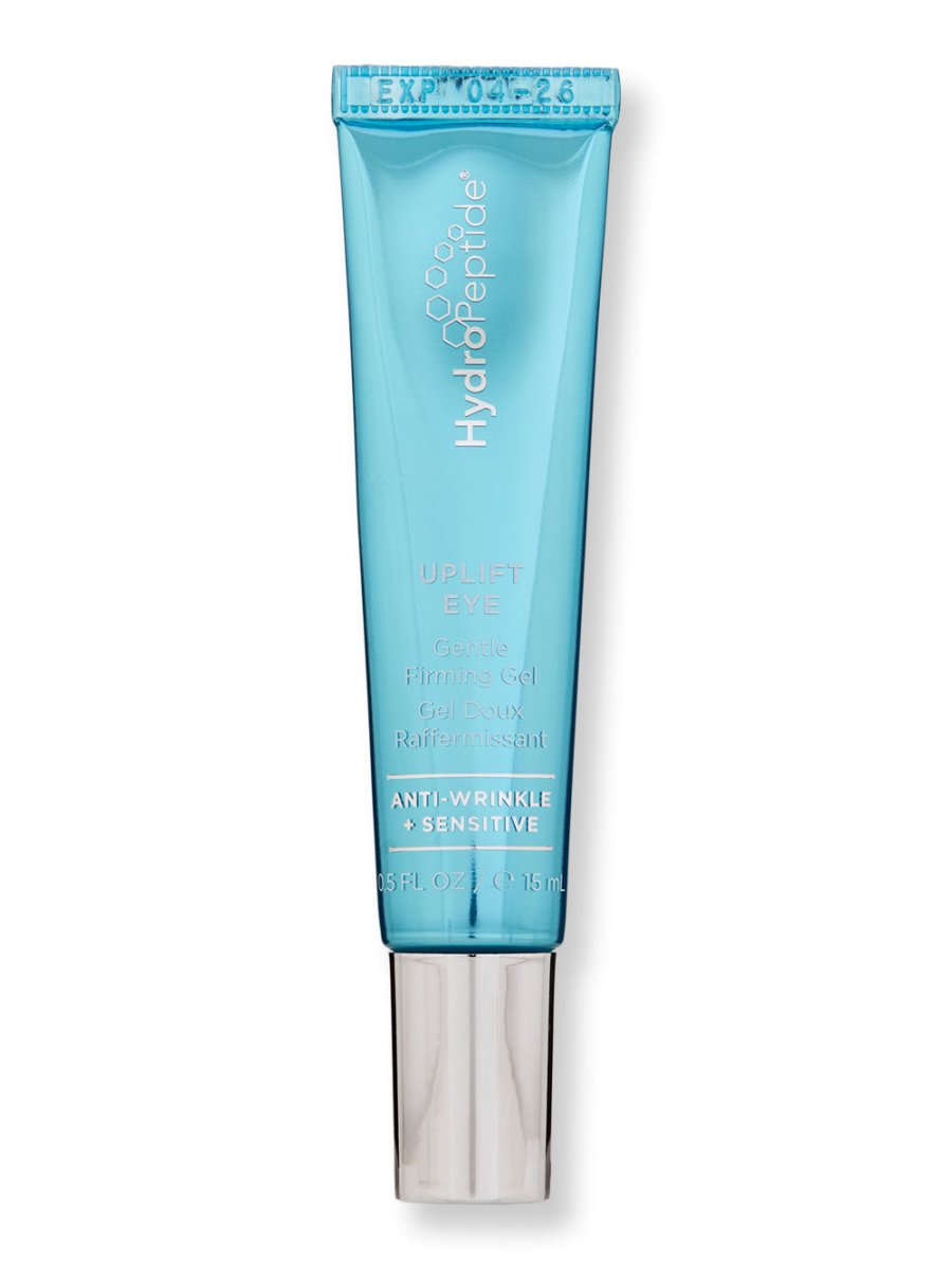 HydroPeptide Uplift: Eye - Gentle Firming Gel 0.5 fl oz - SkincareEssentials