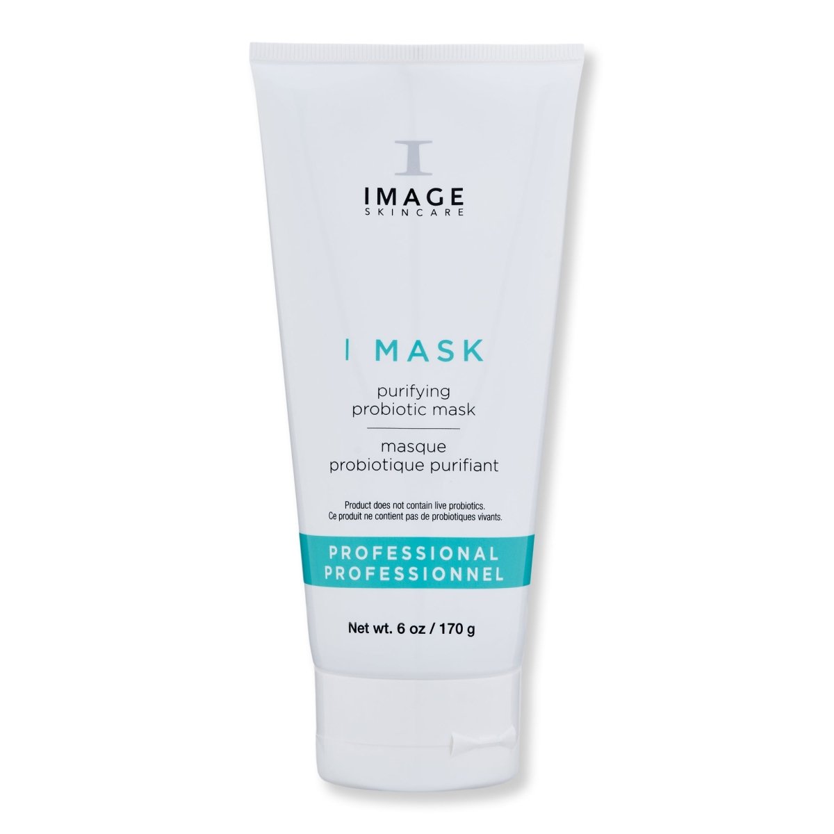 IMAGE Skincare I Mask Purifying Probiotic Mask - SkincareEssentials