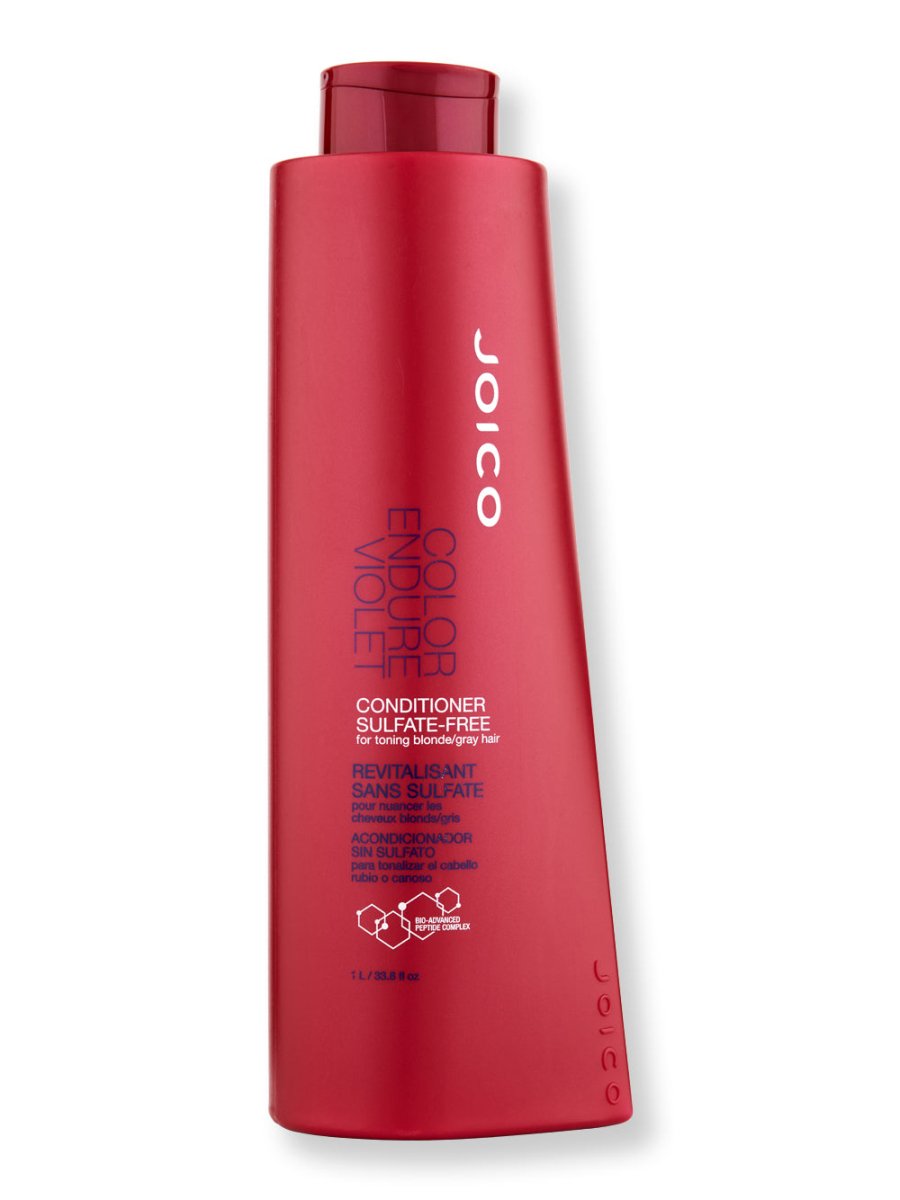 Joico Color Endure Violet Conditioner - SkincareEssentials