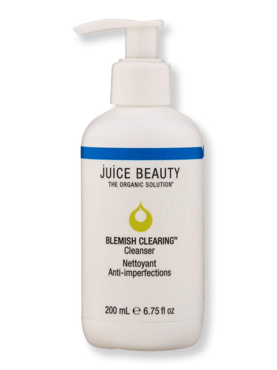 JUICE BEAUTY BLEMISH CLEARING Cleanser - SkincareEssentials