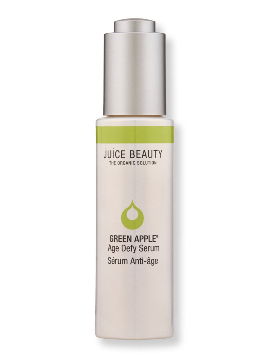 JUICE BEAUTY GREEN APPLE® Age Defy Serum - SkincareEssentials