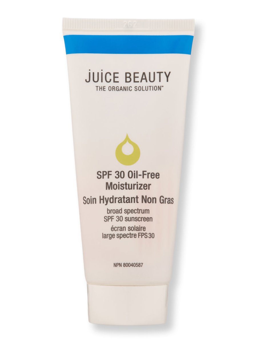 JUICE BEAUTY SPF 30 Oil - Free Moisturizer - SkincareEssentials