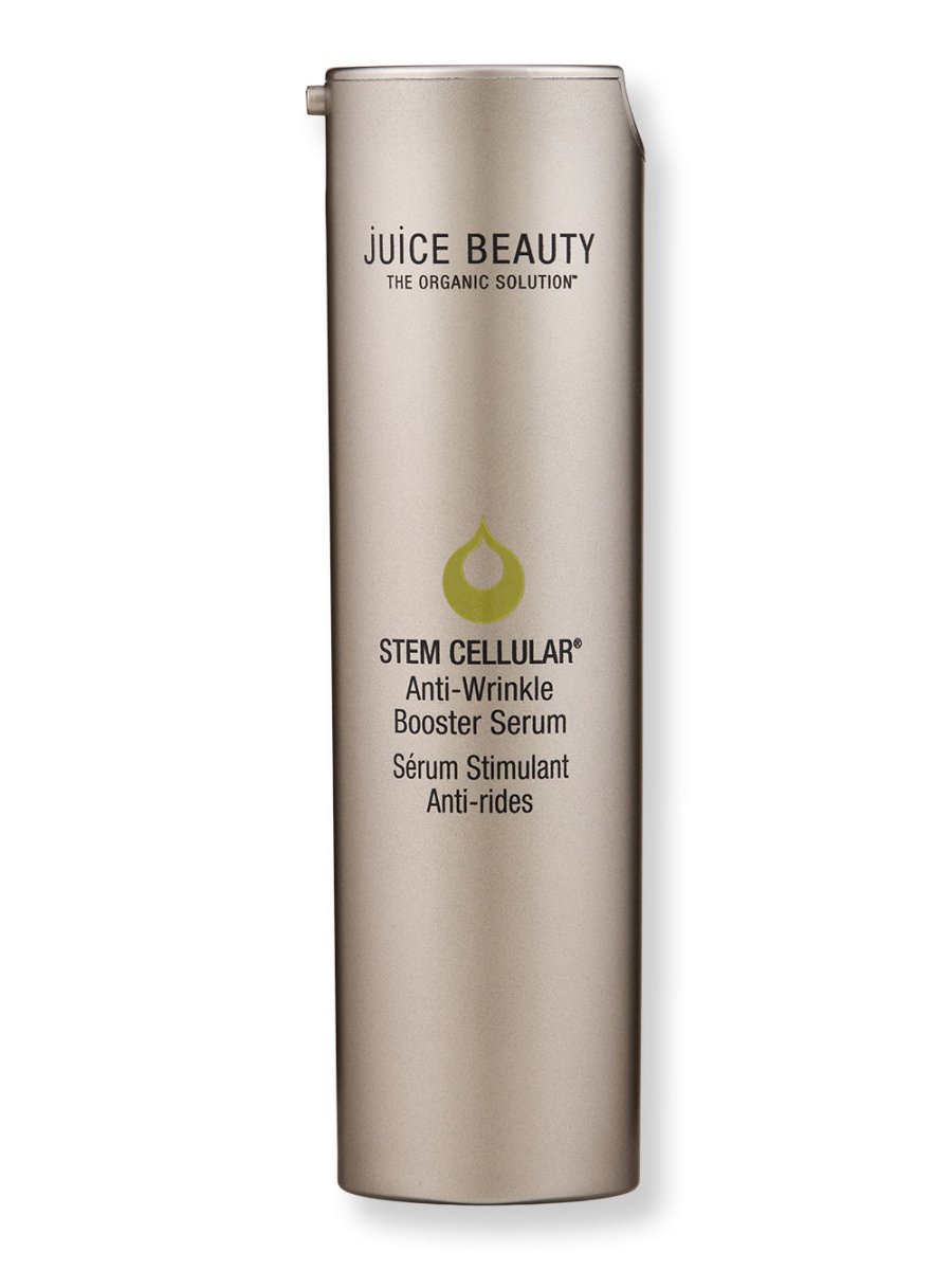 JUICE BEAUTY STEM CELLULAR® Anti - Wrinkle Booster Serum - SkincareEssentials