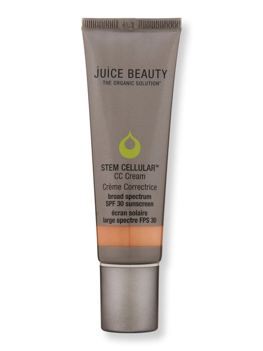 JUICE BEAUTY STEM CELLULAR® CC Cream with Zinc SPF 30 - SkincareEssentials