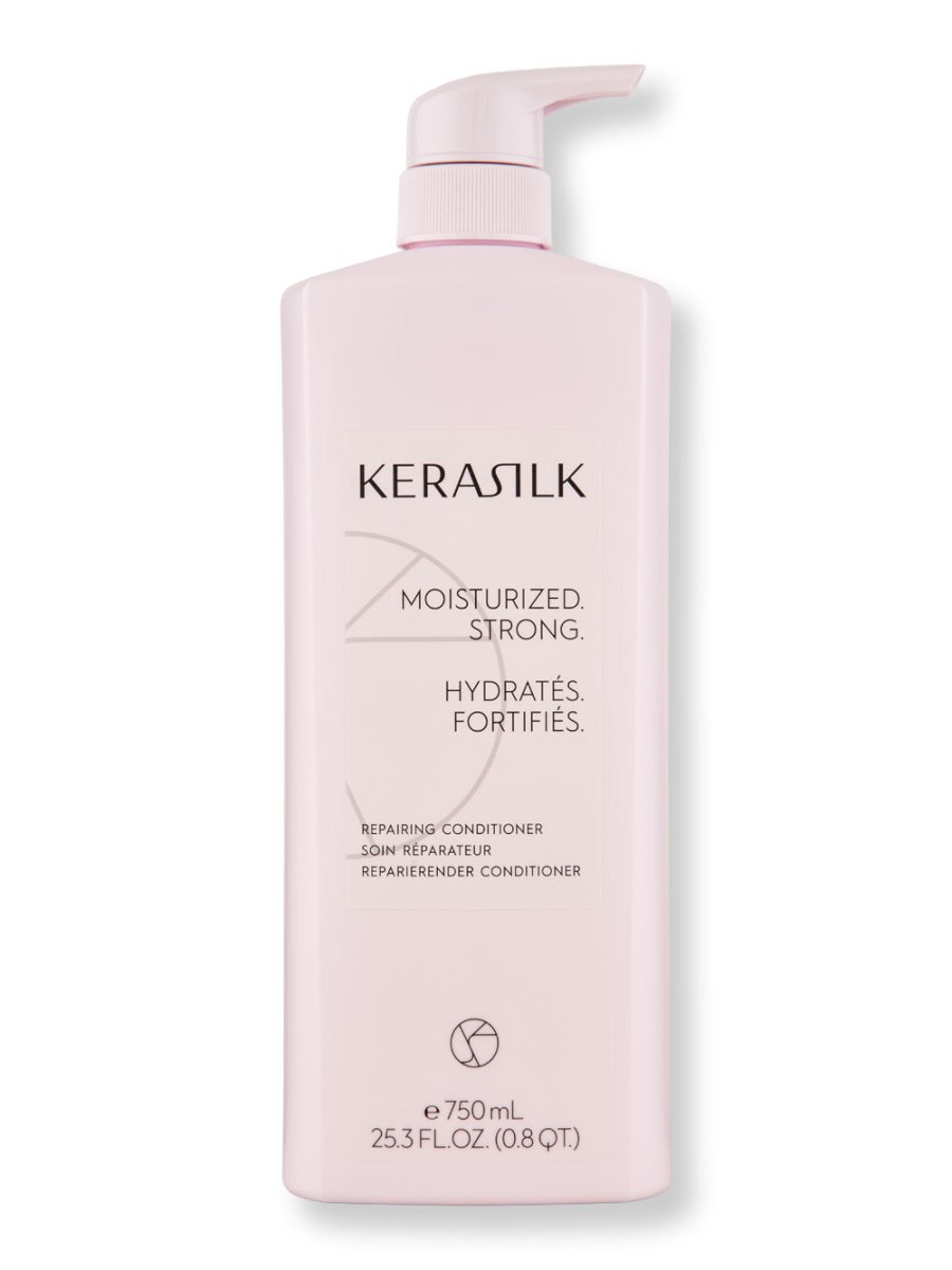 Kerasilk Repairing Conditioner - SkincareEssentials