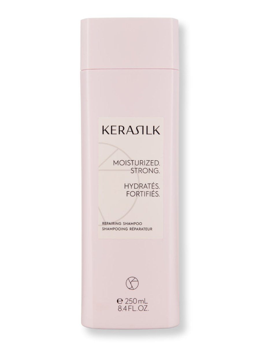 Kerasilk Repairing Shampoo - SkincareEssentials