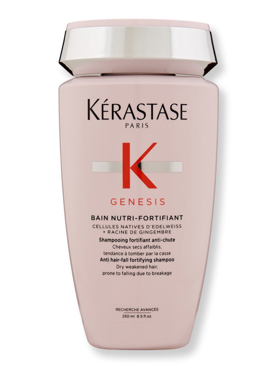 Kerastase Genesis Bain Nutri - Fortifiant Shampoo - SkincareEssentials