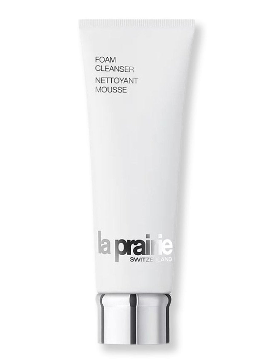 La Prairie Foam Cleanser - SkincareEssentials