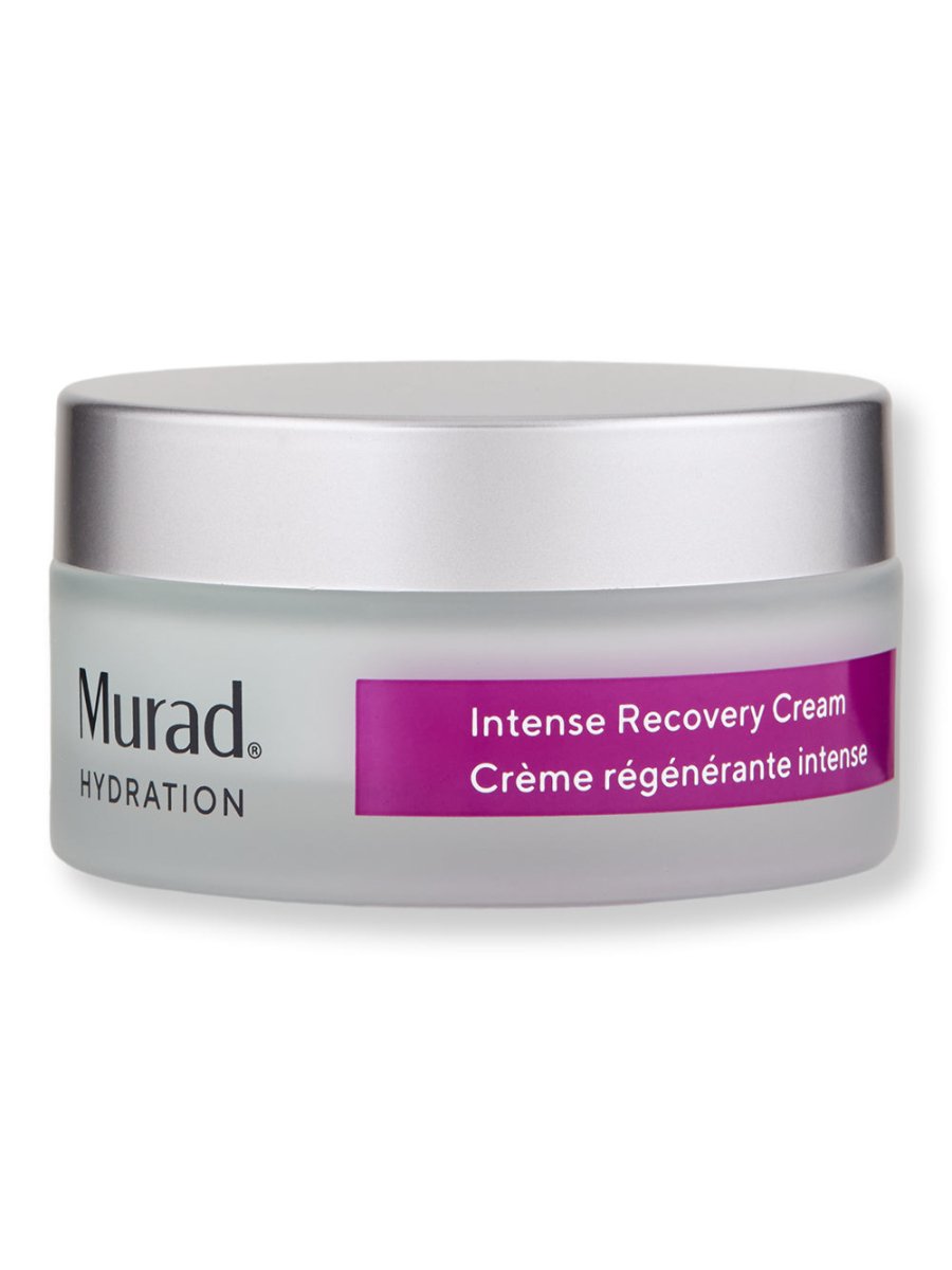 Murad Intense Recovery Cream - SkincareEssentials