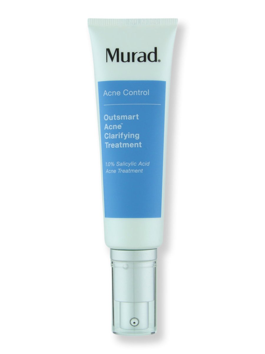 Murad Outsmart Acne Clarifying Treatment - SkincareEssentials