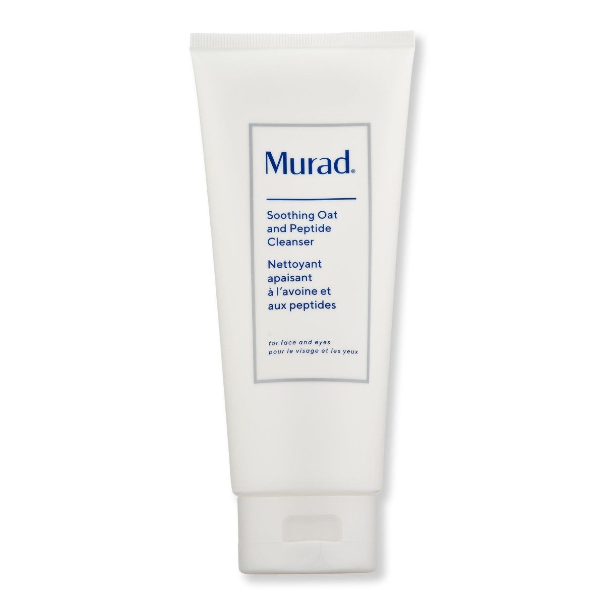 Murad Soothing Oat And Peptide Cleanser - SkincareEssentials