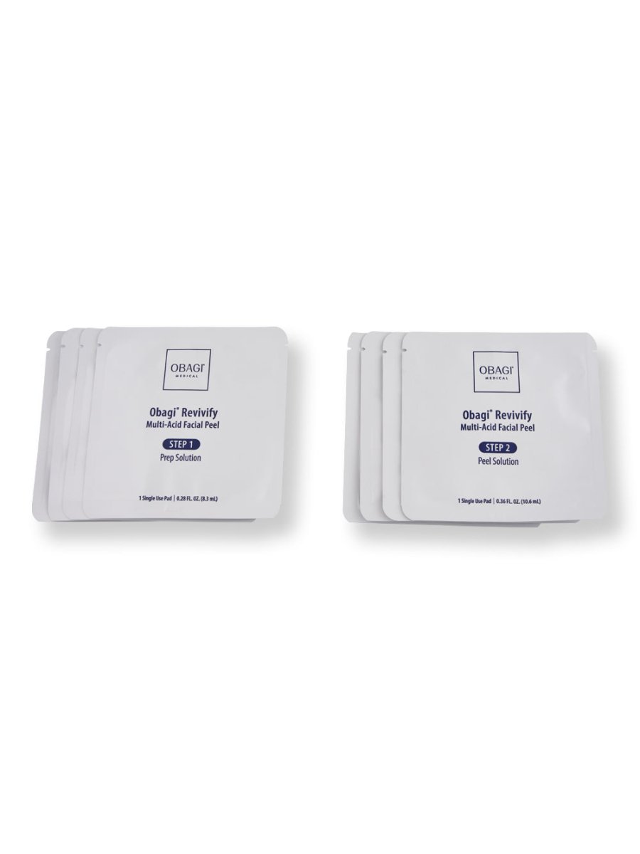 Obagi Medical Revivify Multi - Acid Facial Peel - SkincareEssentials