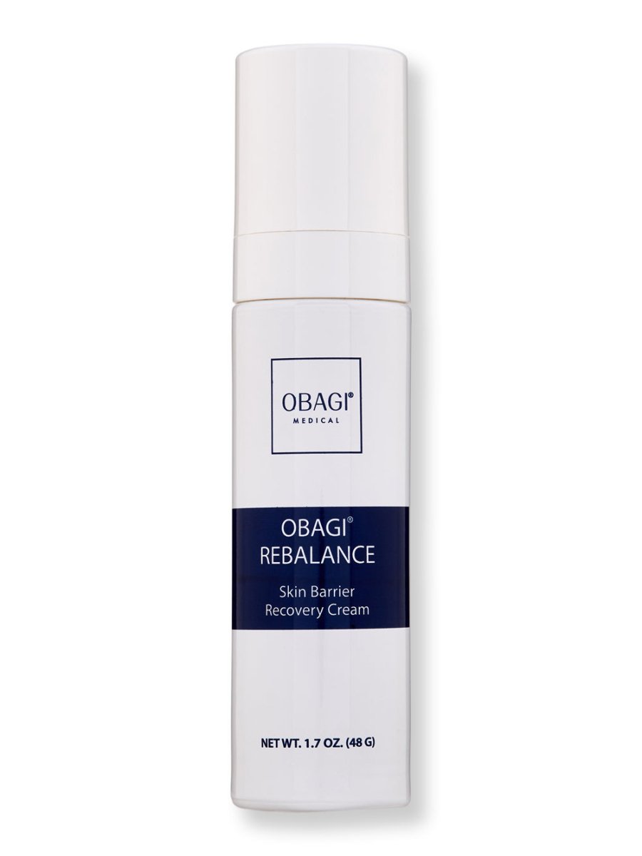 Obagi Rebalance Skin Barrier Recovery Cream - SkincareEssentials