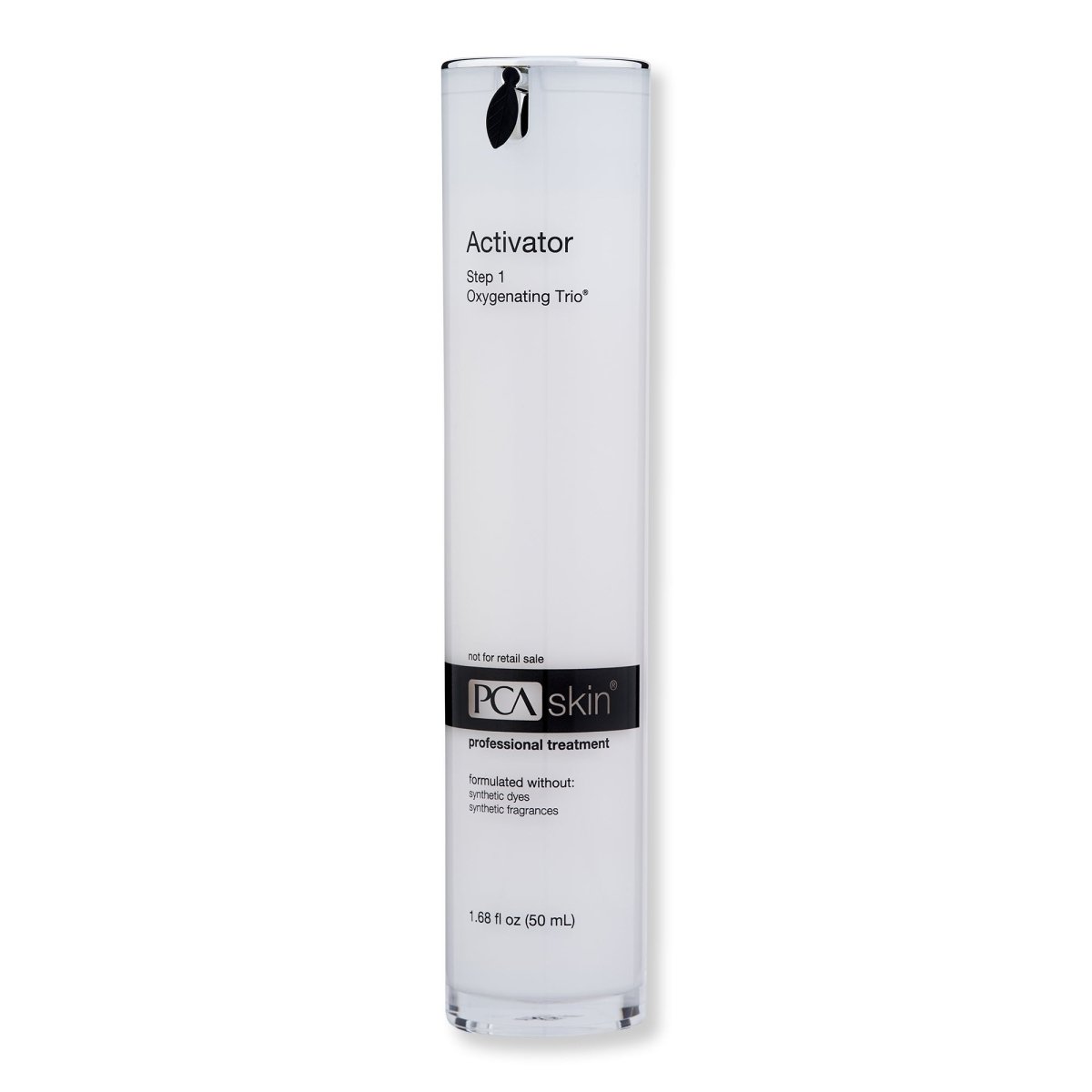 PCA Skin Oxygenating Trio Activator Step 1 - SkincareEssentials