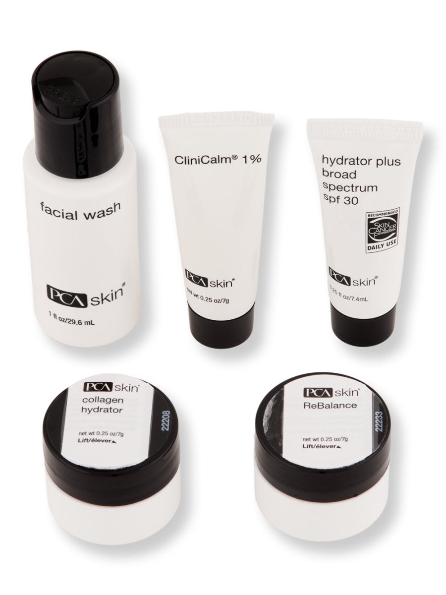 PCA Skin The Post - Procedure Solution - SkincareEssentials