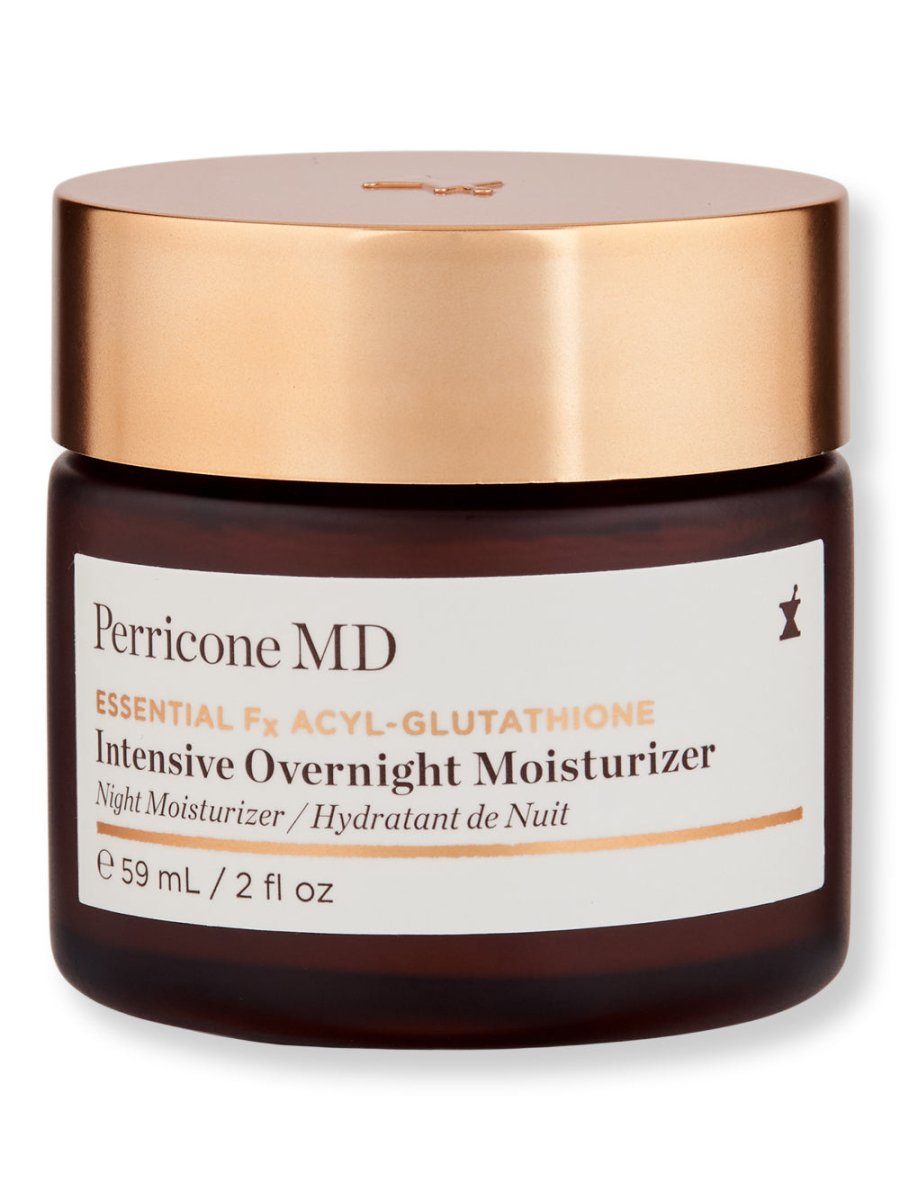 Perricone MD Essential Fx Acyl - Glutathione Intensive Overnight Moisturizer - SkincareEssentials