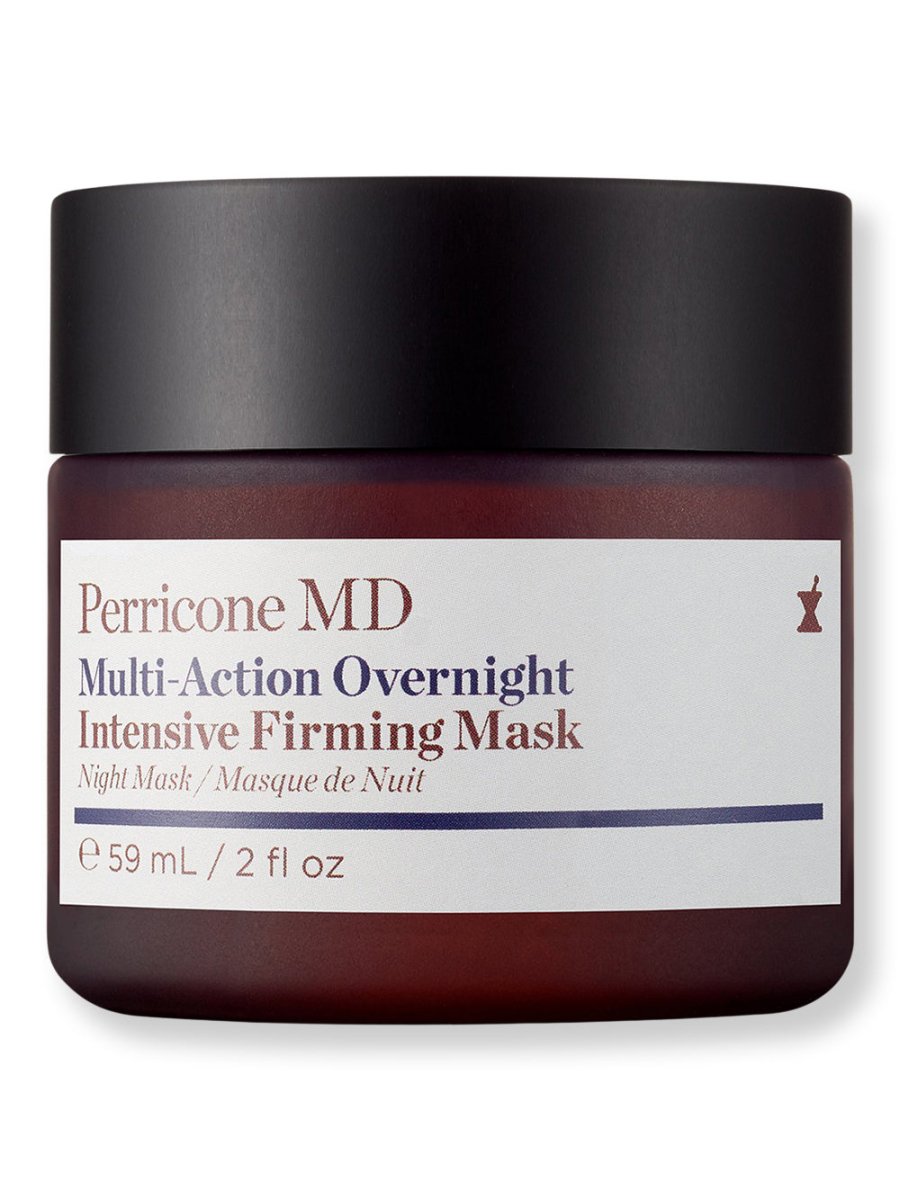 Perricone MD Multi - Action Overnight Intensive Firming Mask - SkincareEssentials