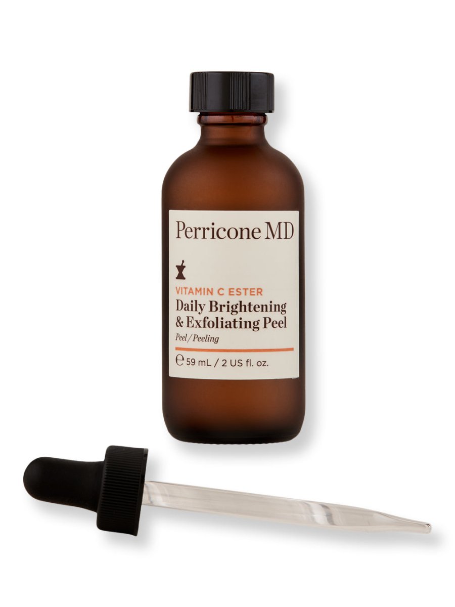 Perricone MD Vitamin C Ester Daily Brightening & Exfoliating Peel - SkincareEssentials