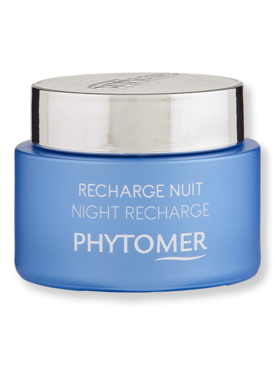 Phytomer - NIGHT RECHARGE YOUTH ENHANCING CREAM 50ML - SkincareEssentials