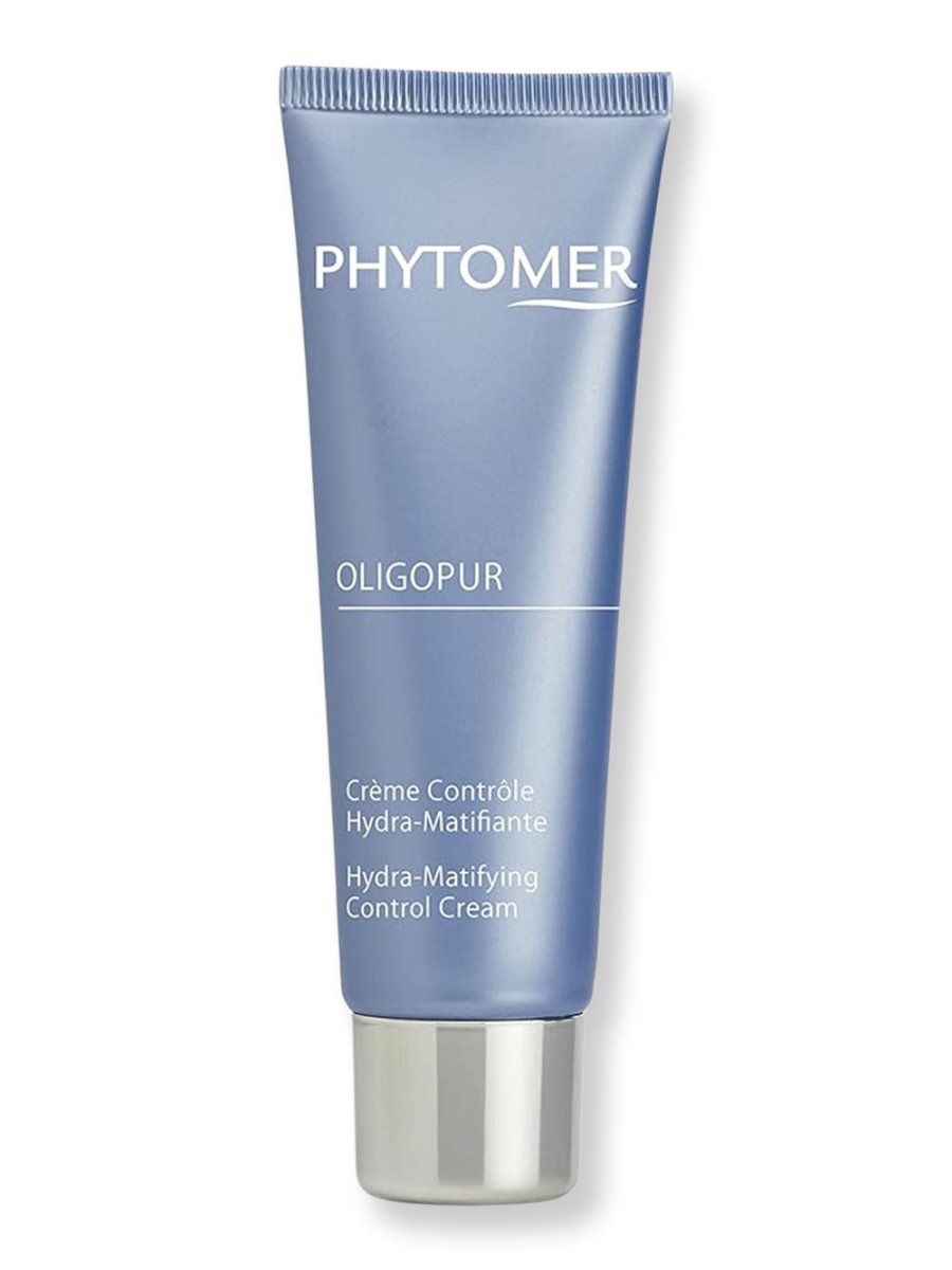 Phytomer Oligopur Hydra Matifying Control Cream - SkincareEssentials