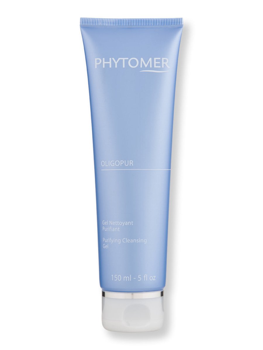 Phytomer Oligopur Purifying Cleansing Gel - SkincareEssentials
