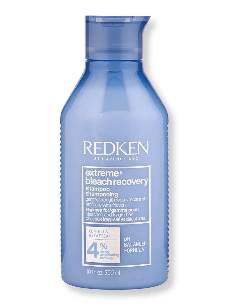 Redken Exreme Bleach Recovery Shampoo - SkincareEssentials