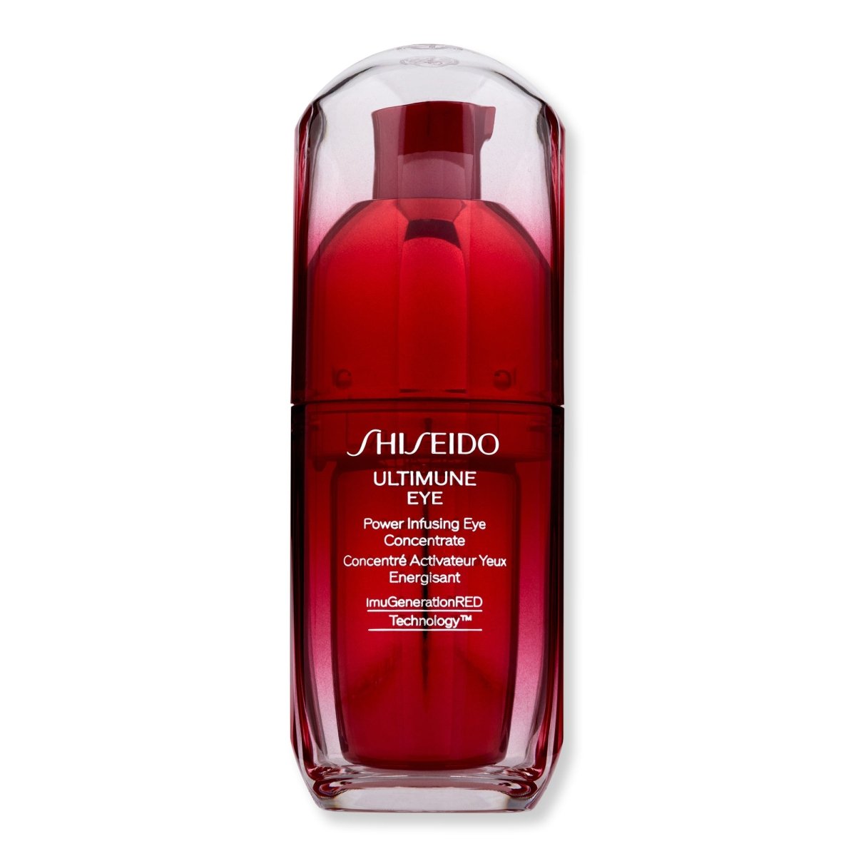 Shiseido Ultimune Eye Power Infusing Eye Concentrate - SkincareEssentials