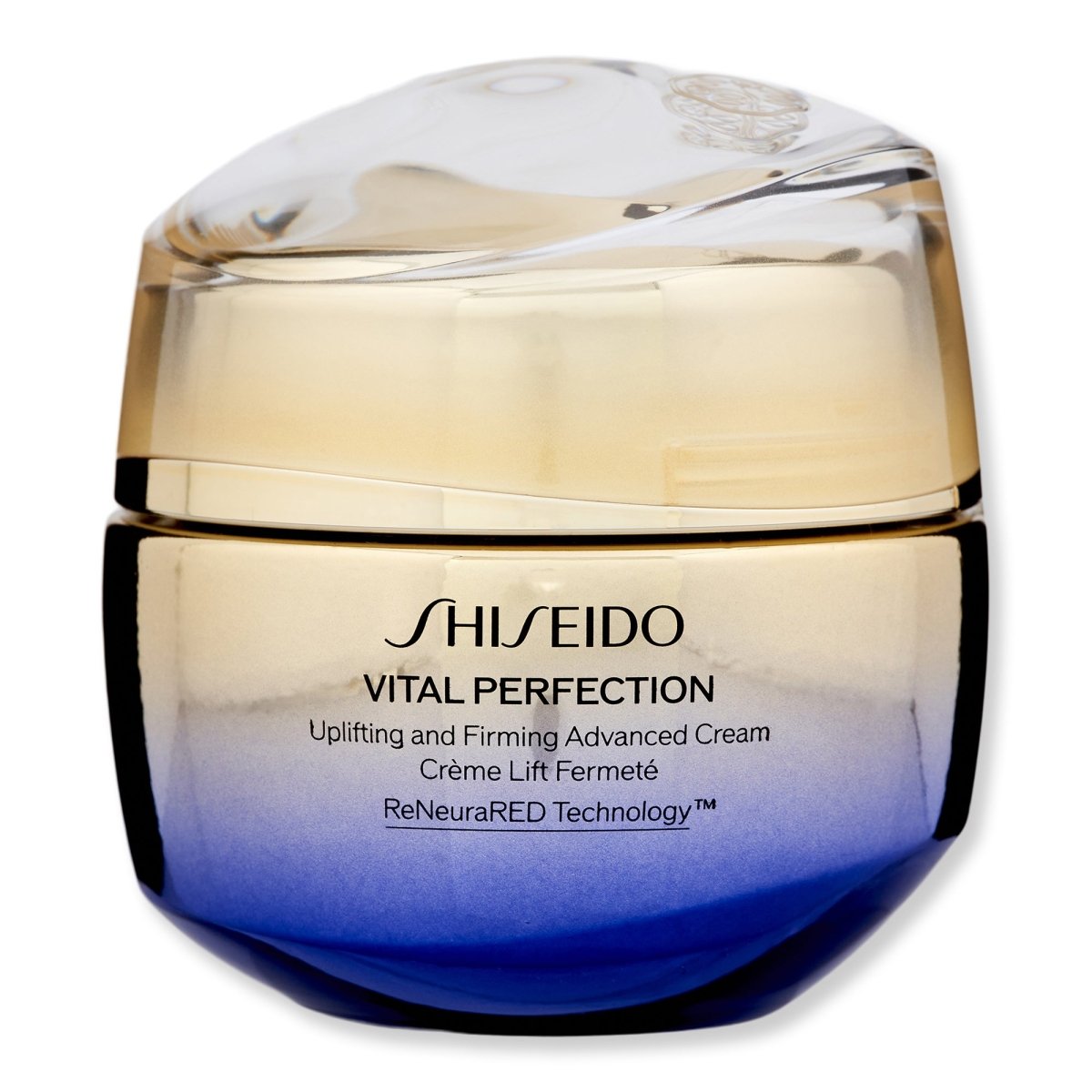 Shiseido Vital Perfection Uplifting and Firming Advanced Cream - SkincareEssentials