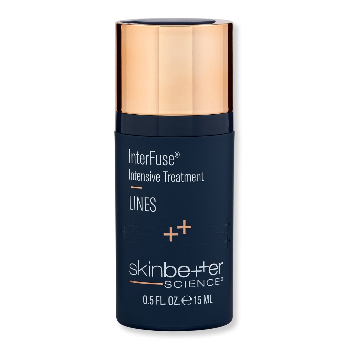 Skinbetter Science InterFuse Intensive Treatment Lines - SkincareEssentials