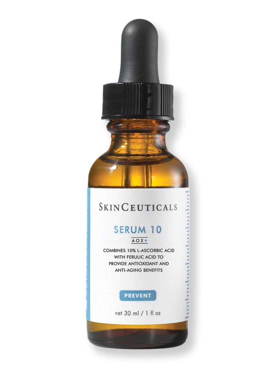 SkinCeuticals Serum 10 AOX+ 1 oz - SkincareEssentials