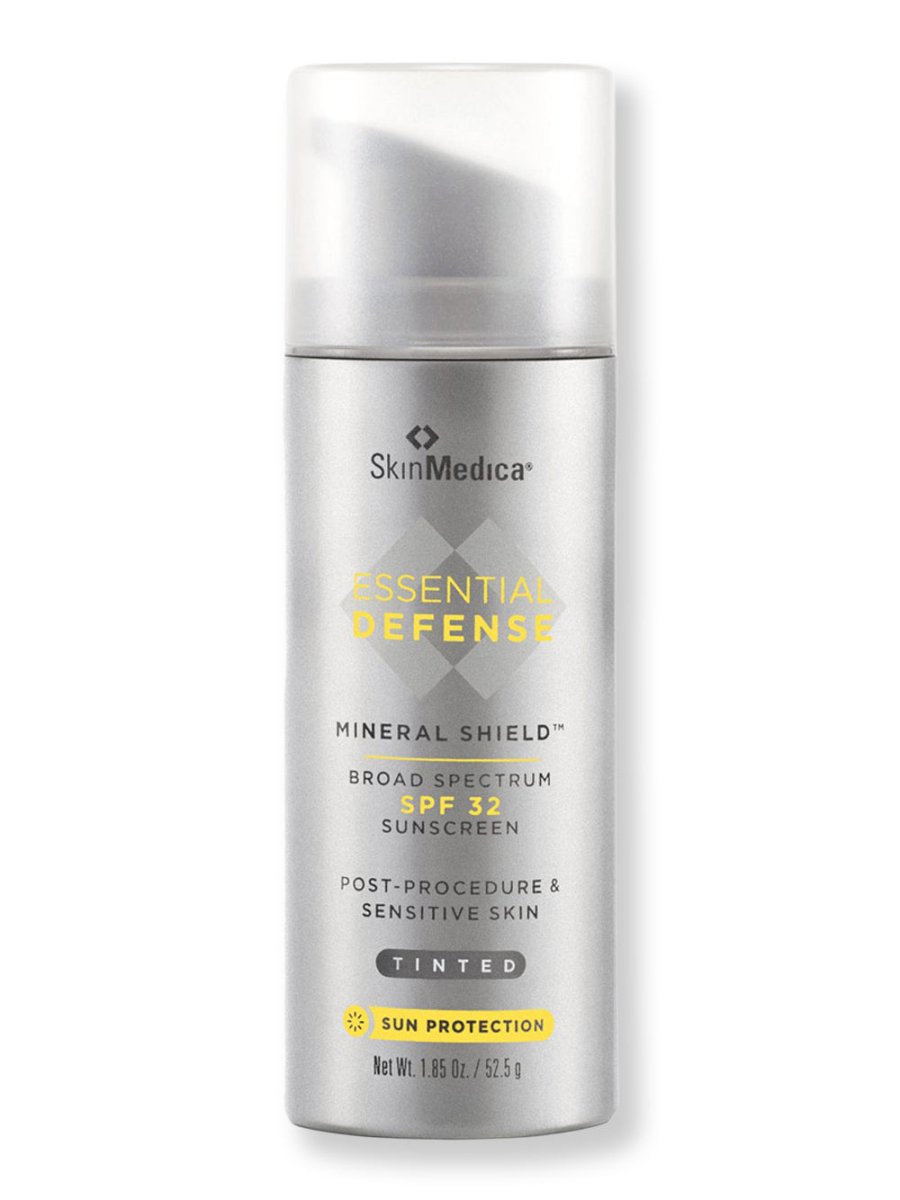 SkinMedica Essential Defense Mineral Shield SPF 32 Tinted - SkincareEssentials