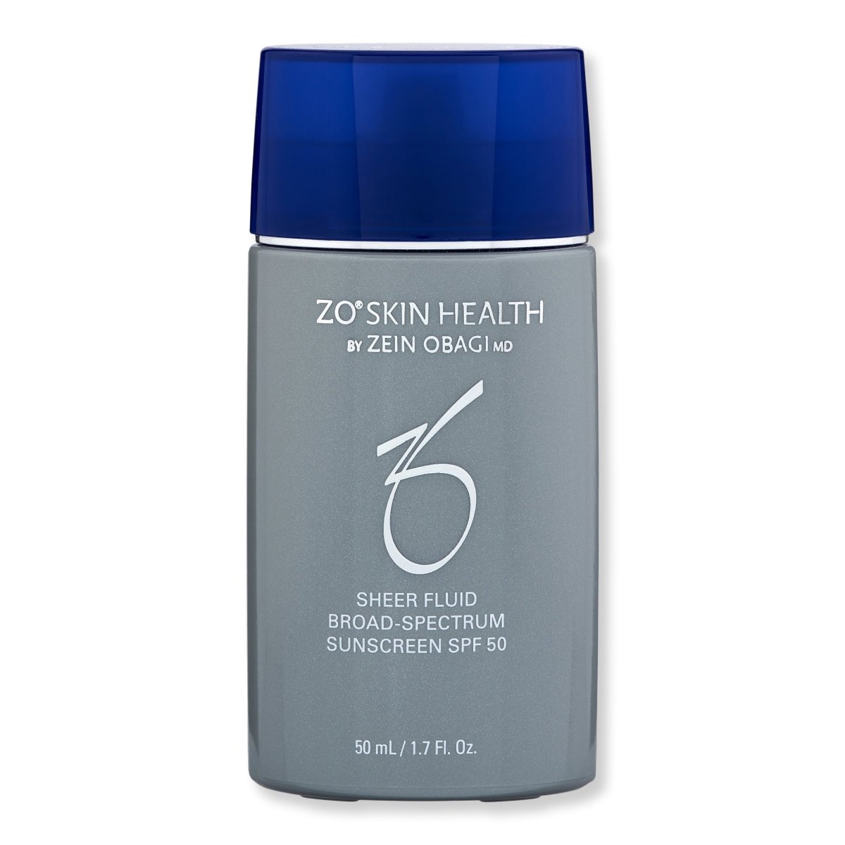 ZO Skin Health Sheer Fluid Broad - Spectrum SPF 50 - SkincareEssentials