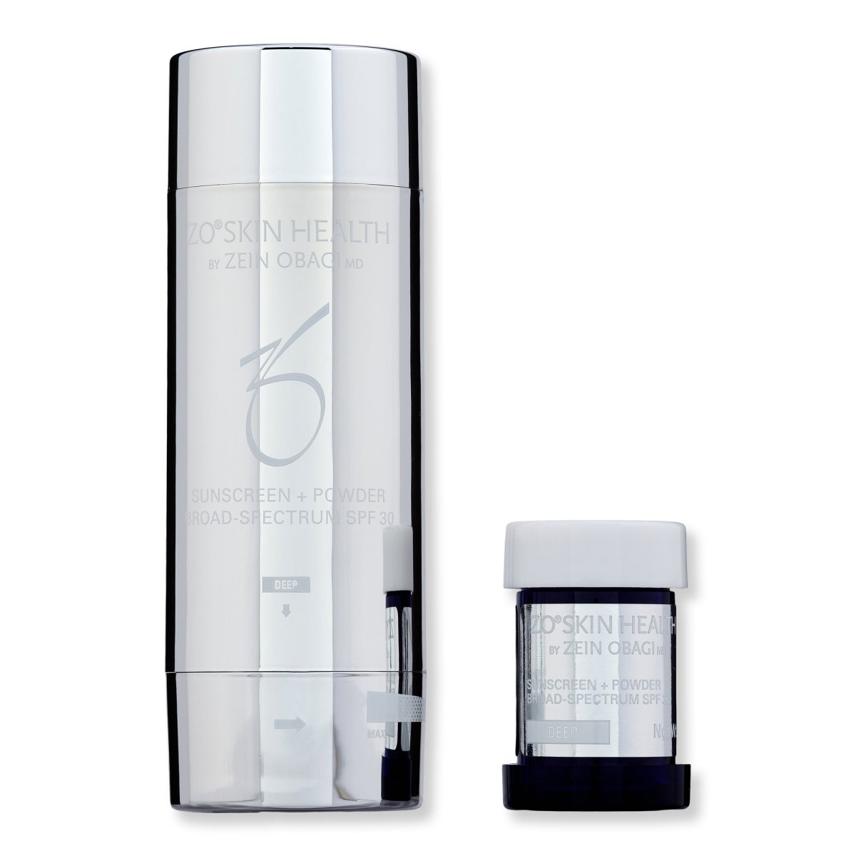 ZO Skin Health Sunscreen + Powder Broad - Spectrum SPF 30 - SkincareEssentials