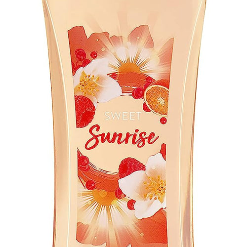 Body Fantasies Signature Fragrance Body Spray, Sweet Sunrise, 8 fl oz