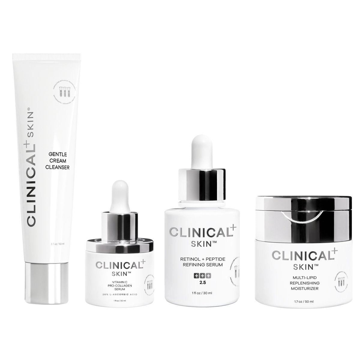 Ageless Skin Starter Pack - SkincareEssentials