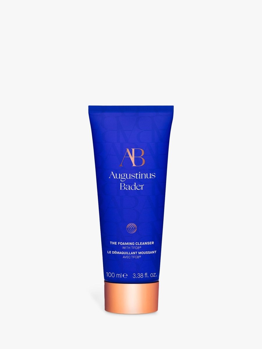 Augustinus Bader The Foaming Cleanser 3.38oz - SkincareEssentials