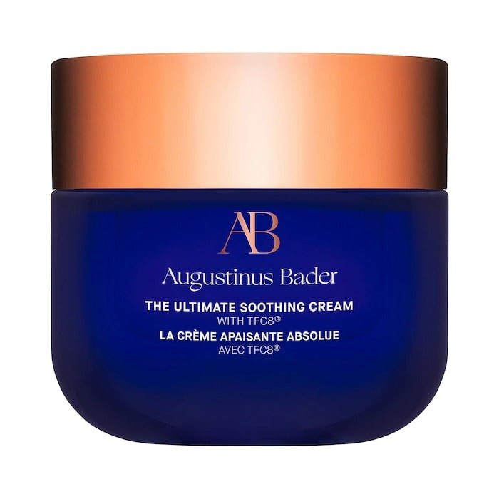 Augustinus Bader The Ultimate Soothing Cream - SkincareEssentials