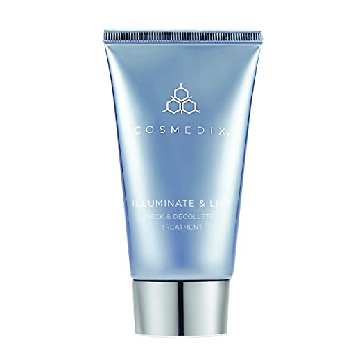 COSMEDIX Illuminate & Lift Neck & Décolleté - 2.6 oz - SkincareEssentials