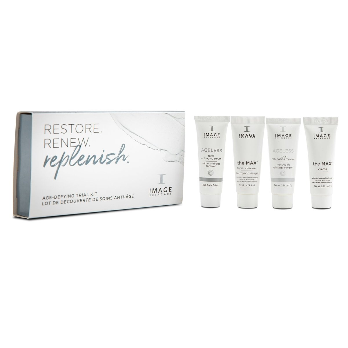 Image Skincare Age-Defying Trial Kit