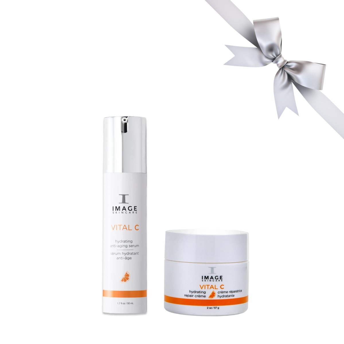 IMAGE Skincare Vital C Hydrating Duo - SkincareEssentials
