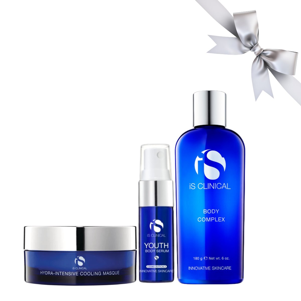 iS Clinical Body Rejuvenation Kit - SkincareEssentials