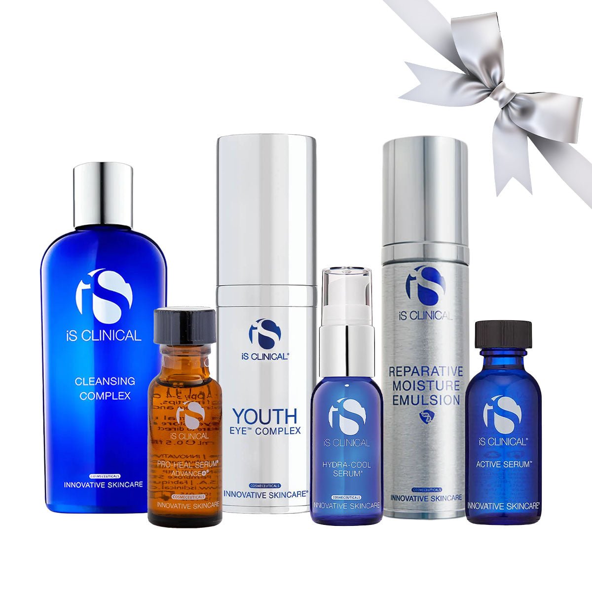 iS Clinical Skin Revival Regimen - SkincareEssentials