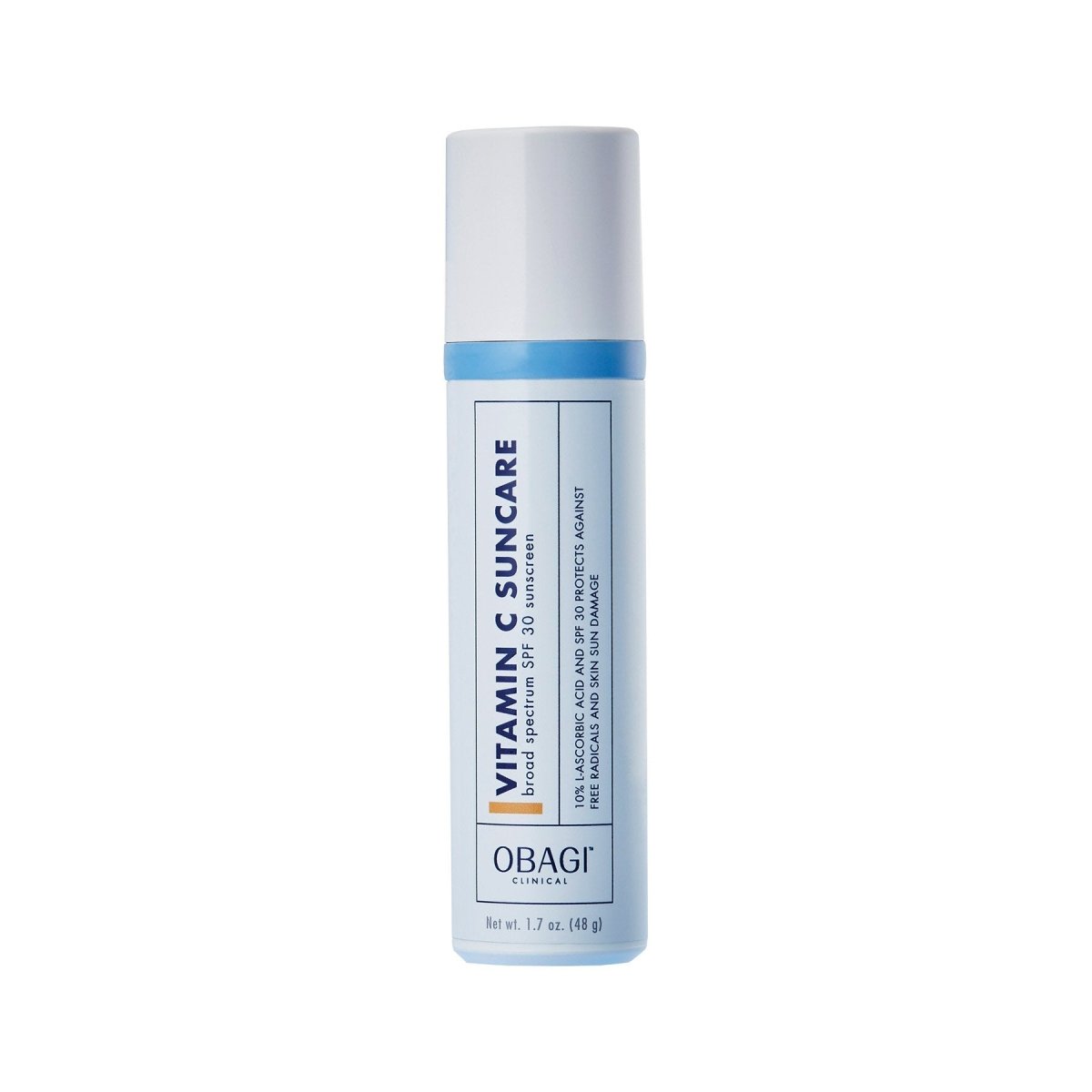 Obagi Clinical Vitamin C Suncare Broad Spectrum SPF 30 - SkincareEssentials