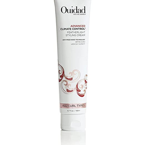 Ouidad Advanced Climate Control Featherlight Styling Cream - SkincareEssentials