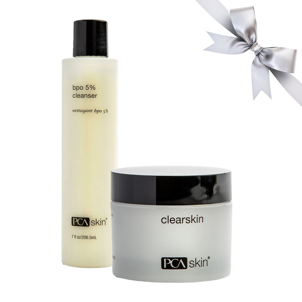 PCA Skin Acne Solutions Duo - SkincareEssentials